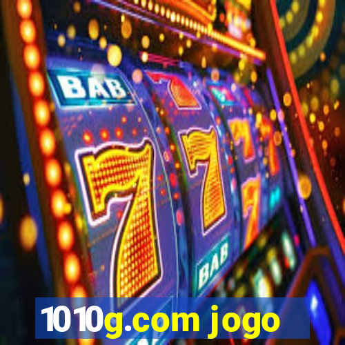 1010g.com jogo