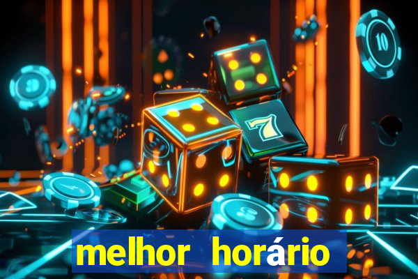 melhor horário para jogar fortune rabbit à noiteCommercial