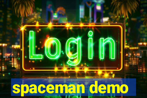 spaceman demo