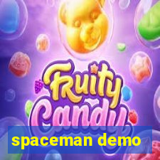 spaceman demo