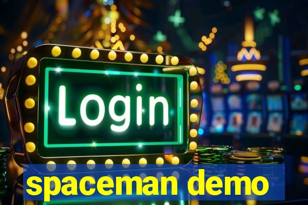 spaceman demo