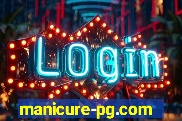 manicure-pg.com