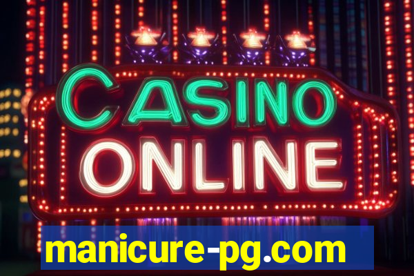 manicure-pg.com