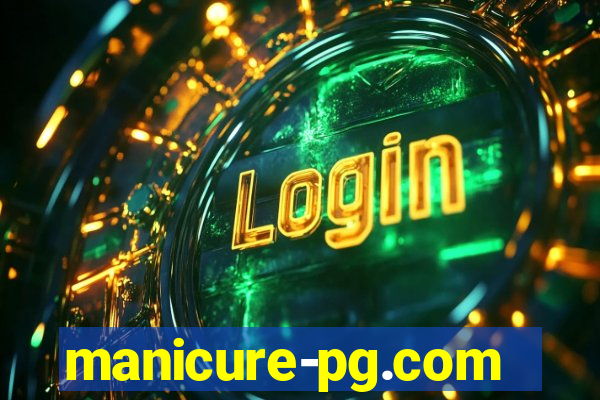 manicure-pg.com