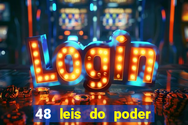 48 leis do poder pdf google drive