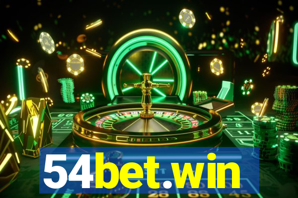 54bet.win