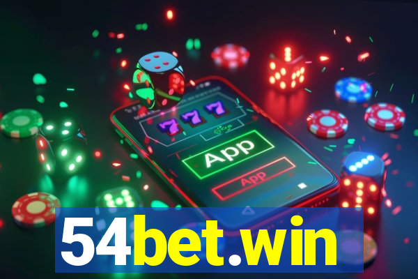 54bet.win
