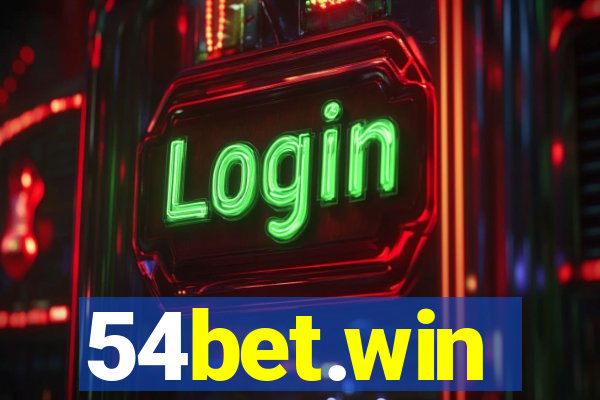 54bet.win