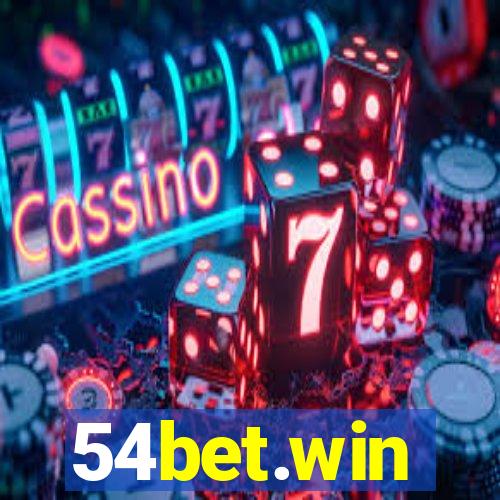 54bet.win