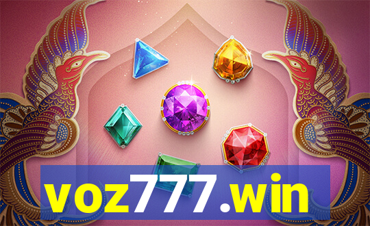 voz777.win