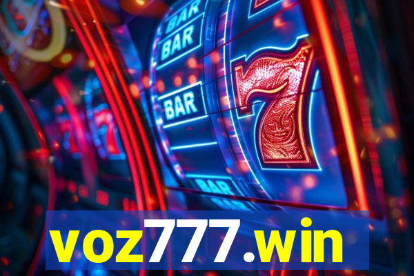 voz777.win