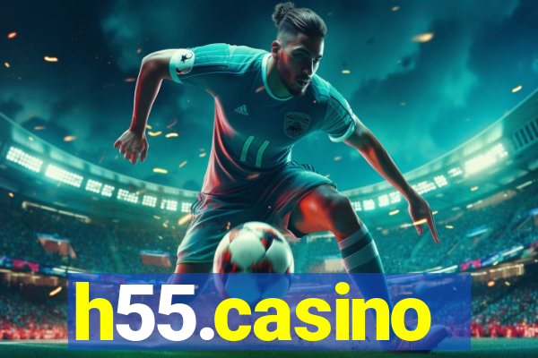 h55.casino