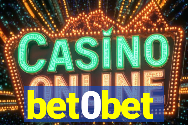 bet0bet