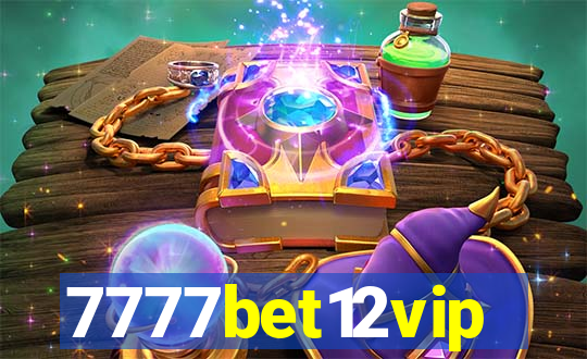 7777bet12vip