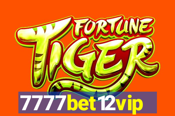 7777bet12vip