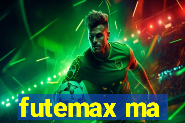 futemax ma