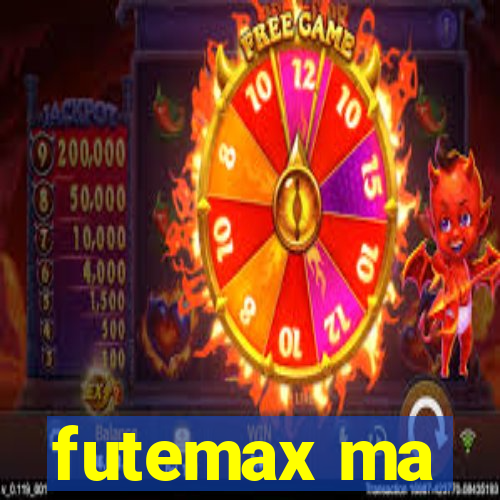 futemax ma