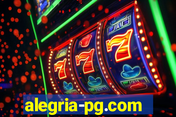 alegria-pg.com