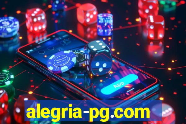 alegria-pg.com