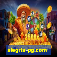 alegria-pg.com