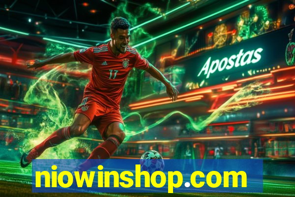 niowinshop.com