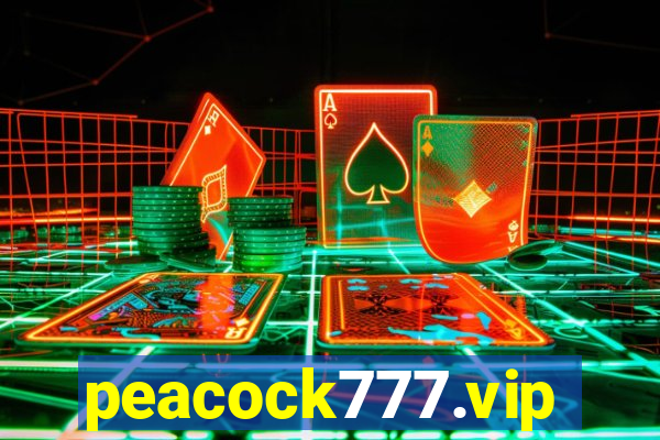 peacock777.vip