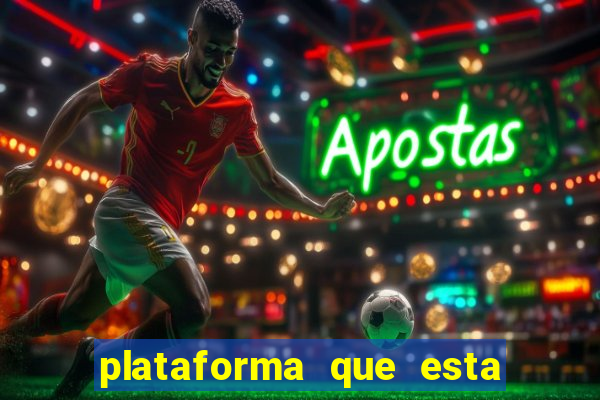 plataforma que esta pagando bem jogo do tigre