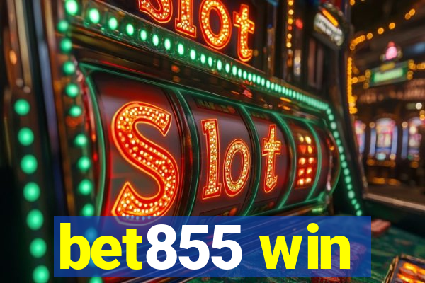 bet855 win