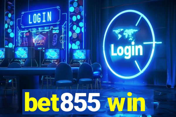 bet855 win