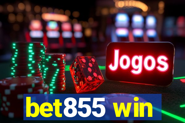 bet855 win