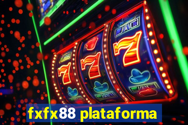 fxfx88 plataforma