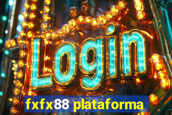 fxfx88 plataforma