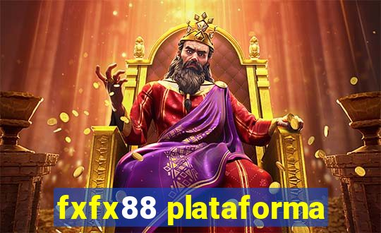 fxfx88 plataforma