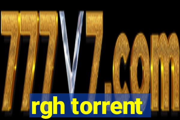 rgh torrent