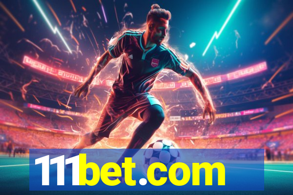 111bet.com
