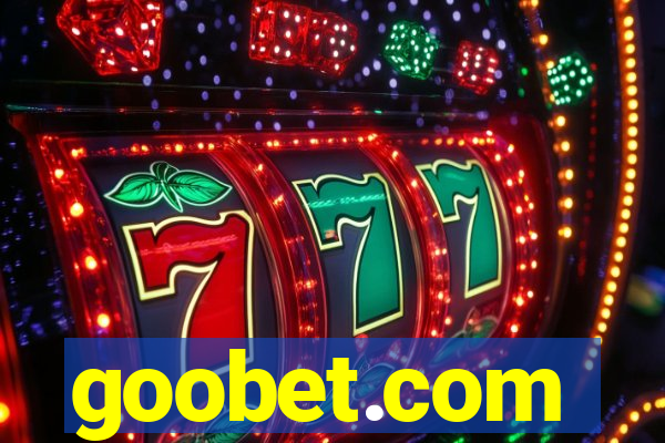 goobet.com