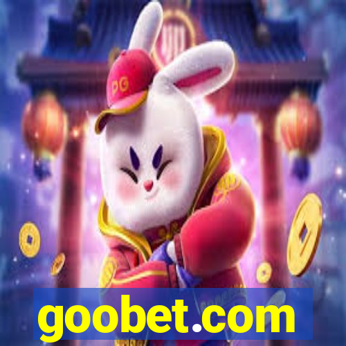 goobet.com