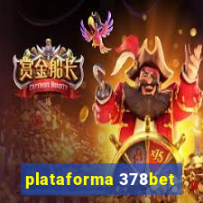 plataforma 378bet