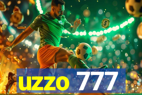 uzzo 777