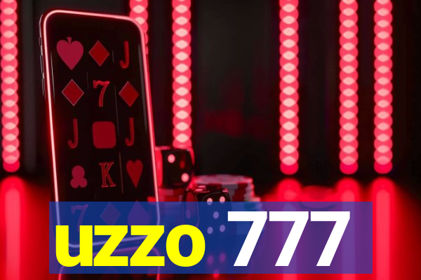 uzzo 777
