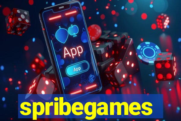 spribegames
