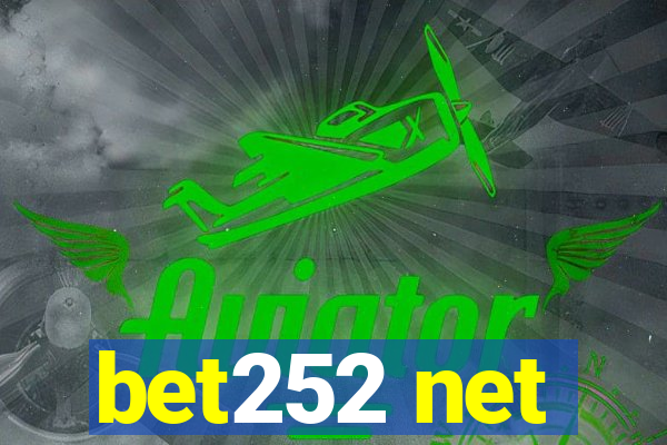 bet252 net