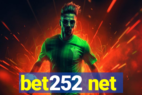 bet252 net