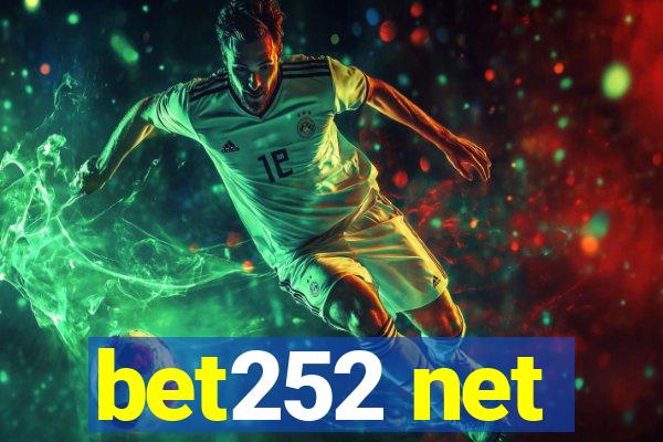 bet252 net