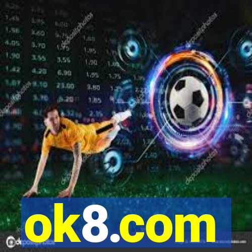 ok8.com