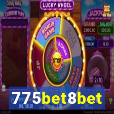 775bet8bet