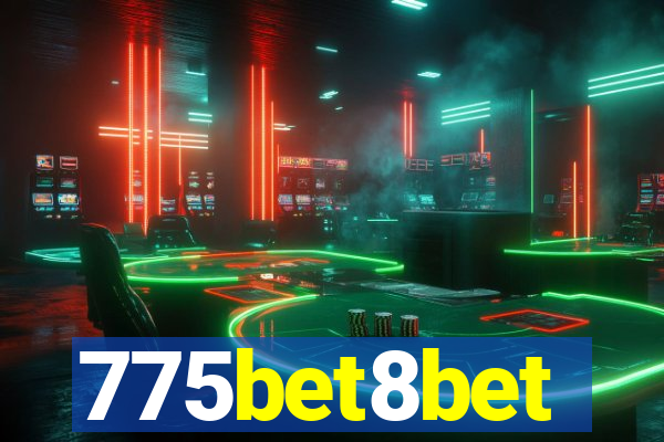 775bet8bet