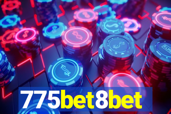 775bet8bet