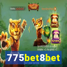775bet8bet