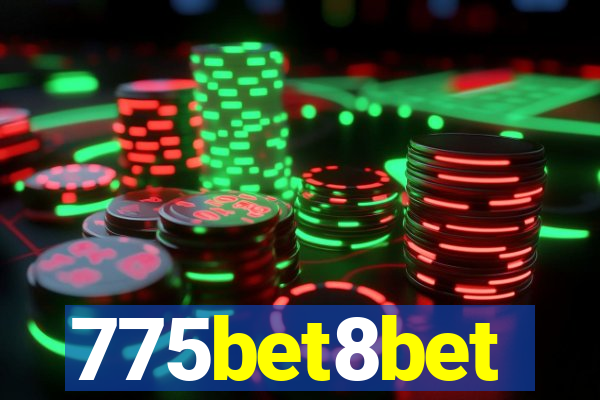 775bet8bet